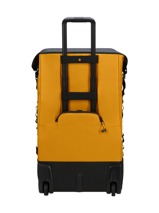 Samsonite - ECODIVER FOLDABLE DUFFLE/WH 4-IN-1 - YELLOW - photo 3 Samsonite - ECODIVER FOLDABLE DUFFLE/WH 4-IN-1 - YELLOW | Stockmann - photo 3