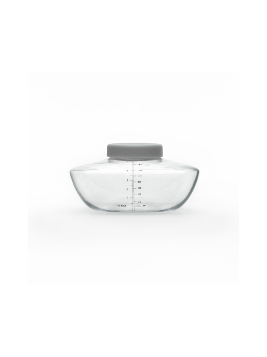 Elvie - Elvie maidonsäilytyspullot 3 kpl - photo 2 Elvie - Elvie maidonsäilytyspullot 3 kpl | Stockmann - photo 2