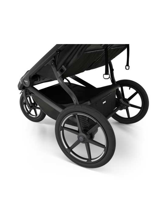 Thule - Thule Urban Glide 3 Double tuplarattaat vaunukopalla ja Thule Maple turvakaukalolla | Stockmann - photo 9