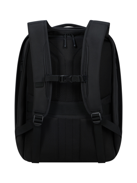 Samsonite - SECURIPAK 2.0 BACKPACK 17.3 - BLACK - photo 5 Samsonite - SECURIPAK 2.0 BACKPACK 17.3 - BLACK | Stockmann - photo 5