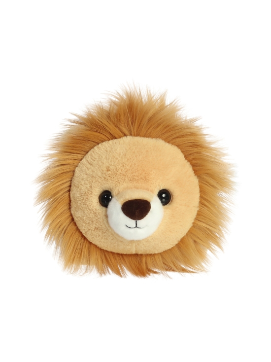 AURORA PLUSH - AURORA Spudsters Pehmoleijona, 25 cm - photo 2 AURORA PLUSH - AURORA Spudsters Pehmoleijona, 25 cm | Stockmann - photo 2