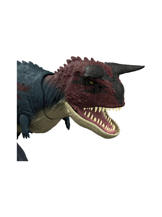 JURASSIC WORLD - JURASSIC WORLD CHARGE ´N CHOMP Carnotaurus | Stockmann - photo 5