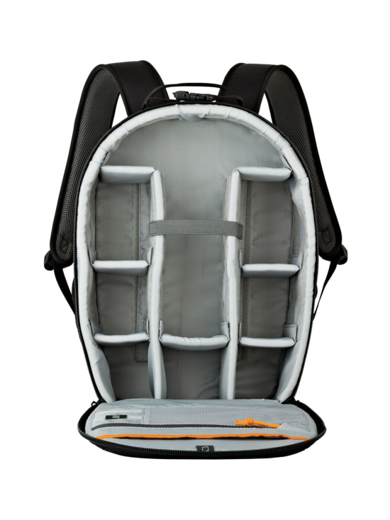Lowepro - Lowepro Photo Classic BP 300 AW - Musta - photo 2 Lowepro - Lowepro Photo Classic BP 300 AW - Musta | Stockmann - photo 2