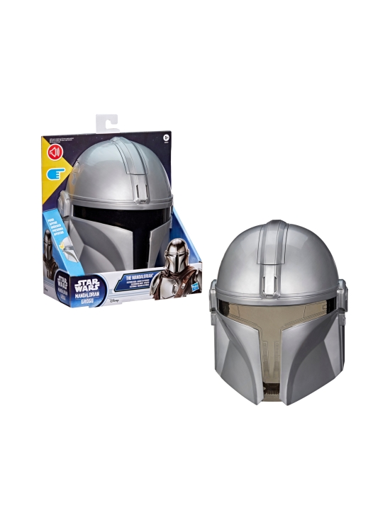 STAR WARS - STAR WARS Roolileikkinaamio äänillä | Stockmann - photo 3