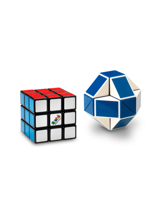 Rubiks - Rubiks Retro Snake - photo 10 Rubiks - Rubiks Retro Snake | Stockmann - photo 10