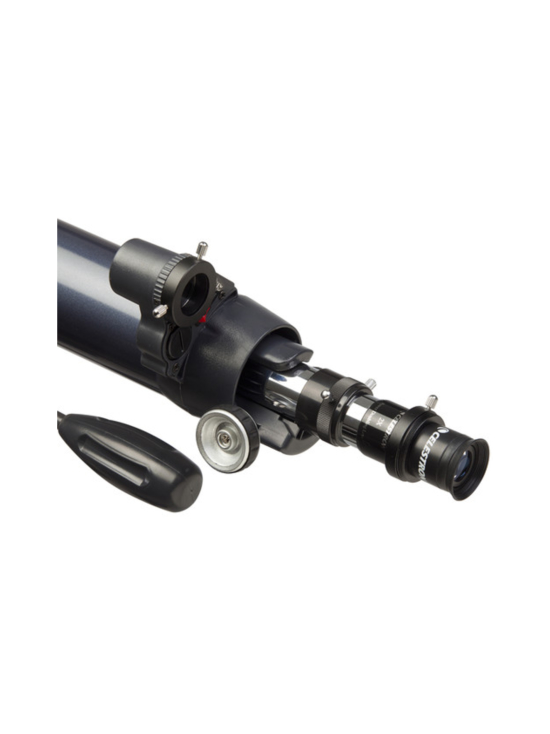 Celestron - Celestron Astromaster Accessory Kit -tarvikepaketti kaukoputkelle - photo 3 Celestron - Celestron Astromaster Accessory Kit -tarvikepaketti kaukoputkelle | Stockmann - photo 3