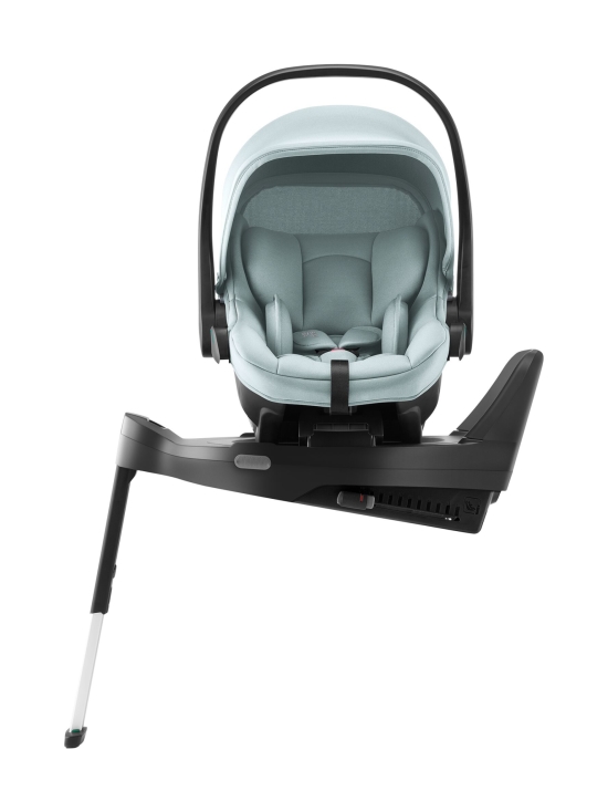 Britax - Britax Baby-Safe Core turvakaukalo - FROST GREY | Stockmann - photo 8