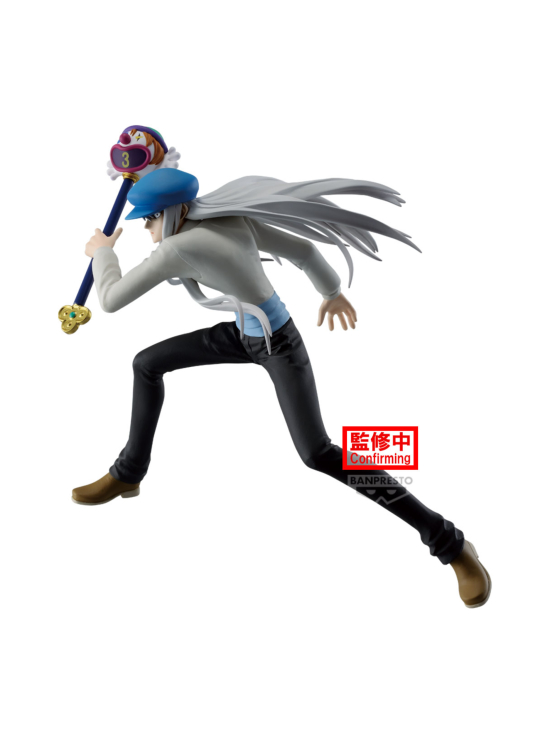 HUNTER X HUNTER - BANPRESTO Hunter x Hunter hahmo - Kite, 14 cm - photo 2 HUNTER X HUNTER - BANPRESTO Hunter x Hunter hahmo - Kite, 14 cm | Stockmann - photo 2