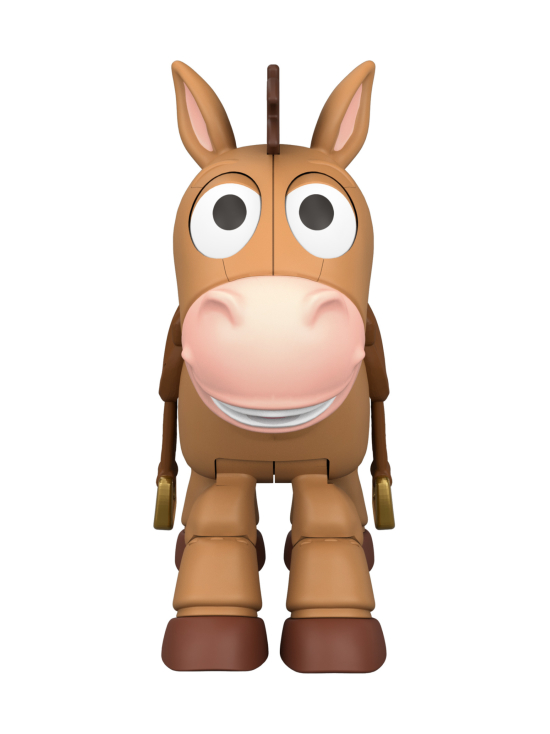 TOY STORY - TOY STORY 5 Ystäväni Bullseye | Stockmann - photo 4