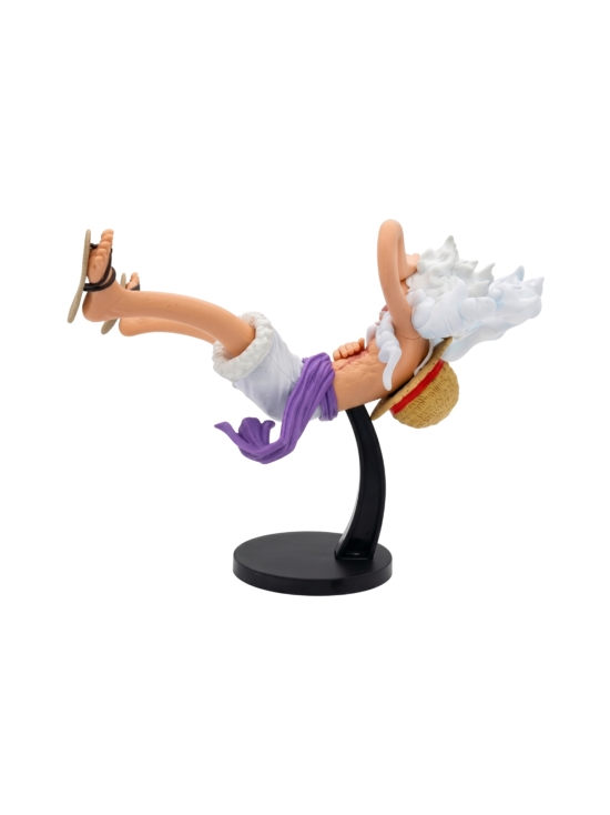 ONE PIECE - BANPRESTO Figuuri - One Piece: Monkey D. Luffy Gear5 III (King of Artist) | Stockmann - photo 8