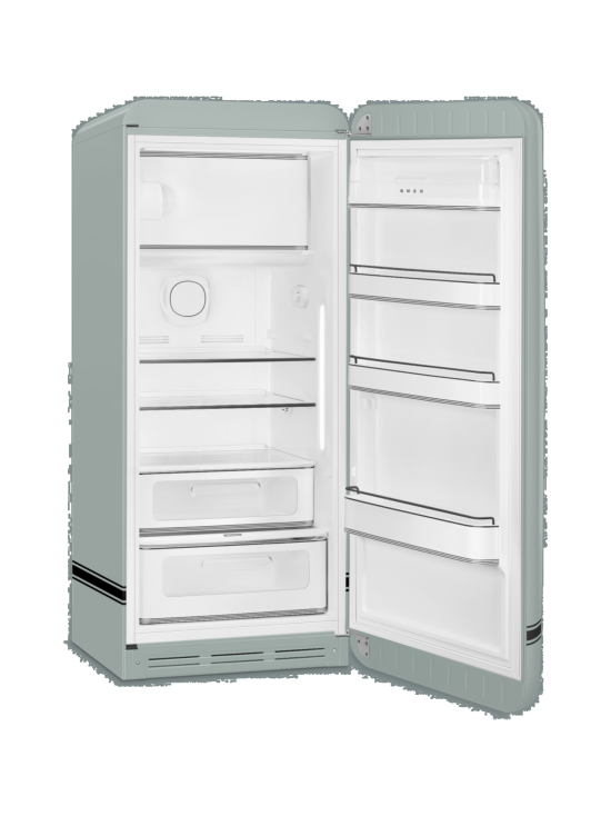 Porsche x Smeg - Porsche x Smeg Shade Green FAB28RDPSG6 jääkaappi | Stockmann - photo 9