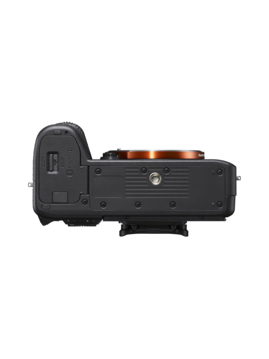 Sony - Sony a7 III -runko + 200e Cashback - photo 5 Sony - Sony a7 III -runko + 200e Cashback | Stockmann - photo 5