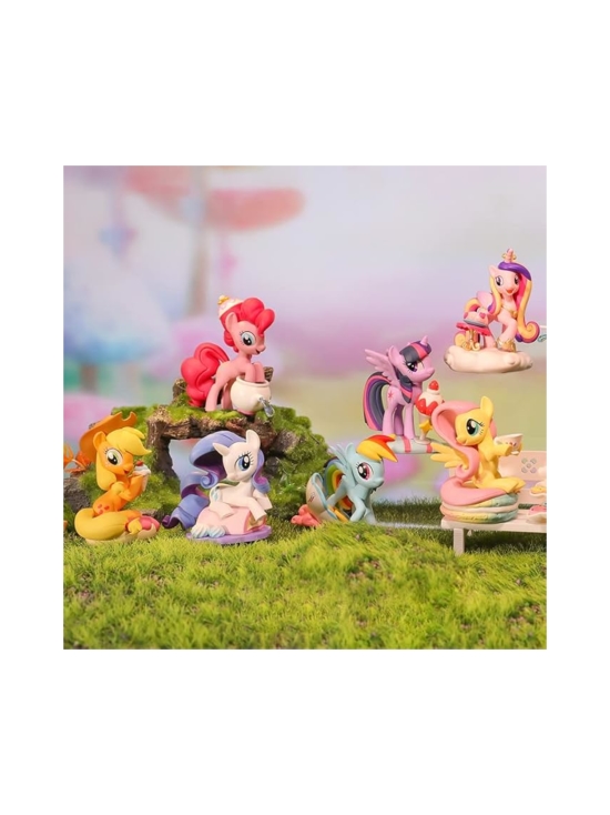 MY LITTLE PONY - POP MART Yllätyshahmo - My Little Pony (Leisure Afternoon Series) | Stockmann - photo 4
