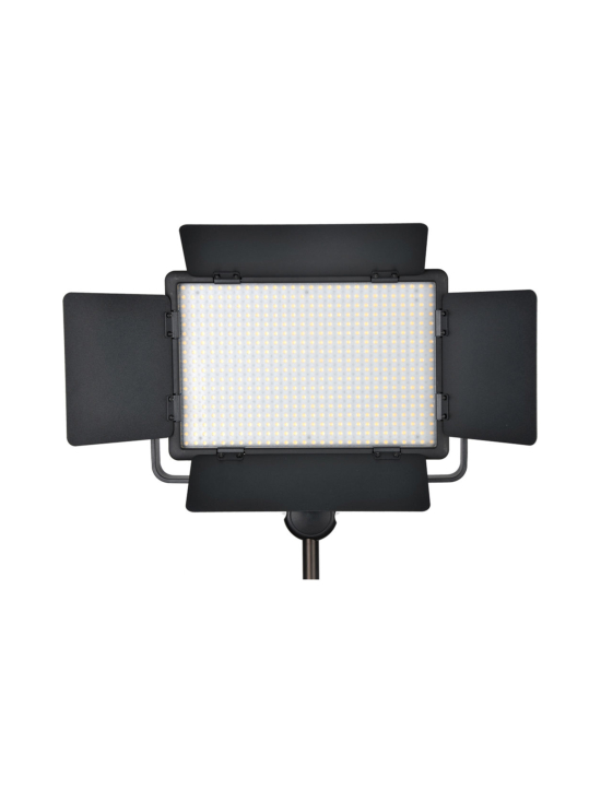 Godox - Godox LED 500C Bi Color -valopaneeli - photo 2 Godox - Godox LED 500C Bi Color -valopaneeli | Stockmann - photo 2