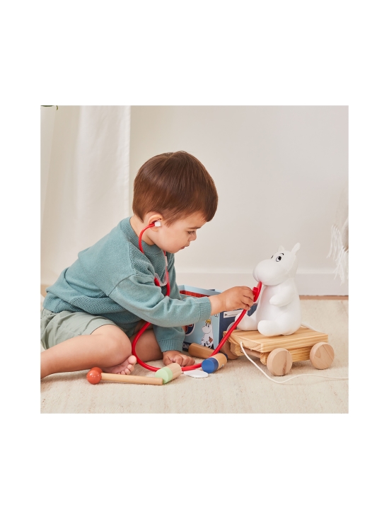 MOOMIN - MOOMIN Lääkärisetti | Stockmann - photo 10