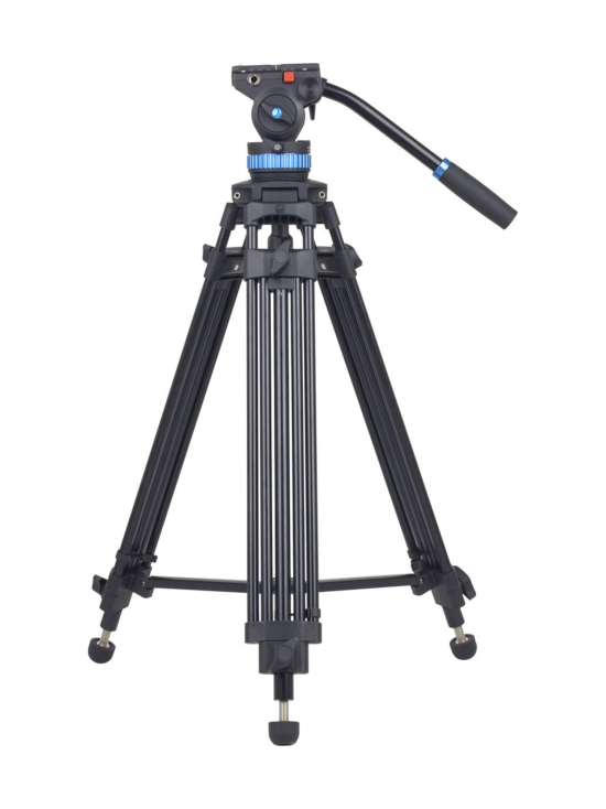 Sirui - Sirui SH-15 Video Tripod videojalusta + videopää - photo 1 Sirui - Sirui SH-15 Video Tripod videojalusta + videopää | Stockmann - photo 1