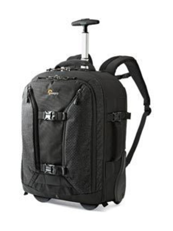 Lowepro - Lowepro Pro Runner RL X450 AW II kamerareppu pyörillä - photo 1 Lowepro - Lowepro Pro Runner RL X450 AW II kamerareppu pyörillä | Stockmann - photo 1
