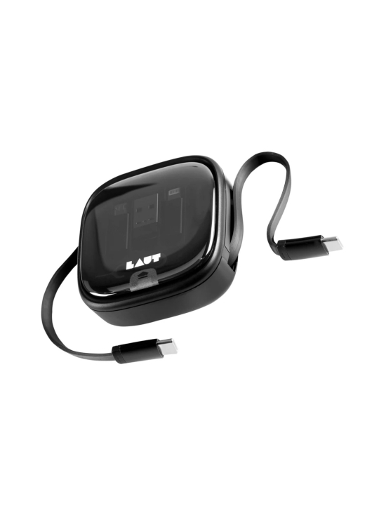 Laut - LINK MINI CABLE BOX - photo 1 Laut - LINK MINI CABLE BOX | Stockmann - photo 1