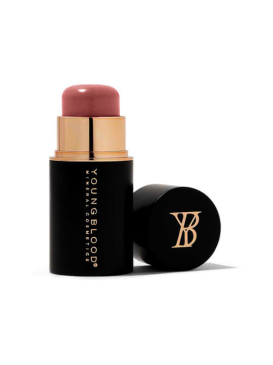 Youngblood - Tis The Season For Little Luxuries Mauve -lahjapakkaus 4 tuotetta + meikkilaukku - 12 | Stockmann - photo 2