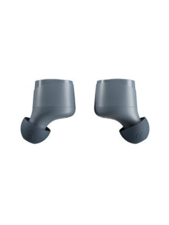 Skullcandy - JIB True Wireless -kuulokkeet - Chill Grey - photo 2 Skullcandy - JIB True Wireless -kuulokkeet - Chill Grey | Stockmann - photo 2