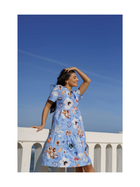 Nakoa - Kerrosmekko, Serein - SEREIN | Stockmann - photo 5