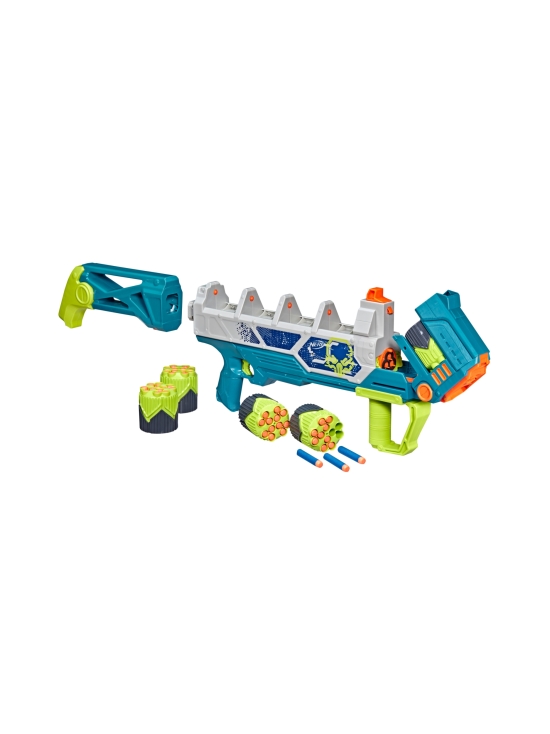 Nerf Guns - NERF ELITE REBEL OPS Leikkipyssy Doom cannon | Stockmann - photo 6