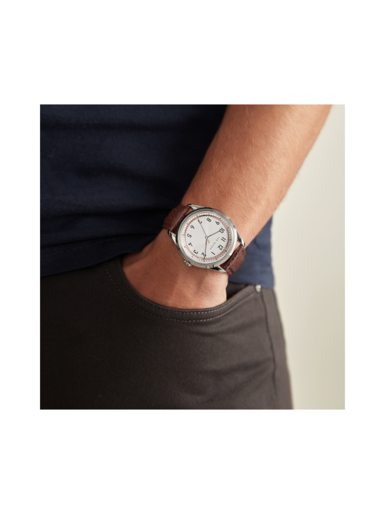 TED BAKER Watches - DAQUIR 40MM -RANNEKELLO, NAHKARANNEKE | Stockmann - photo 3