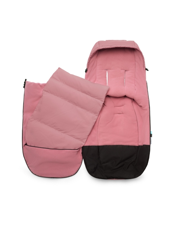 Bugaboo - Bugaboo performance winter lämpöpussi - photo 5 Bugaboo - Bugaboo performance winter lämpöpussi | Stockmann - photo 5