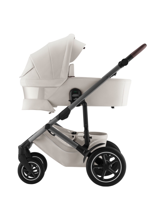 Britax - Britax Smile 5Z starttipaketti (Baby-Safe Pro turvakaukalolla) | Stockmann - photo 2
