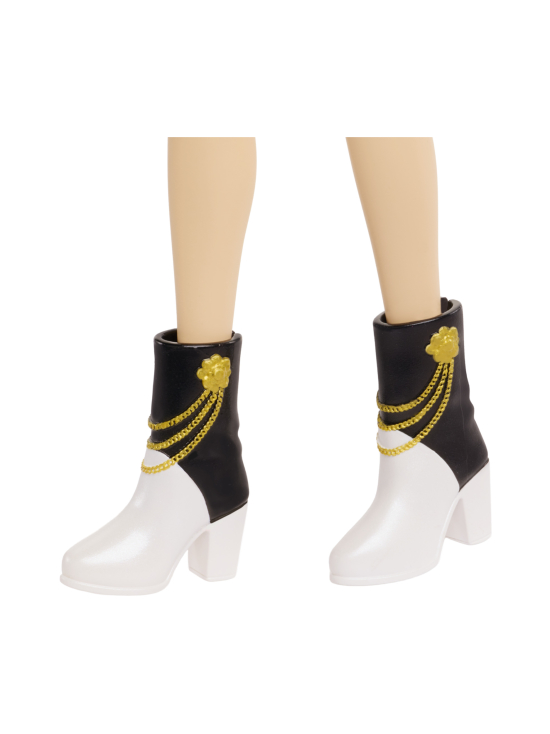 KPOP DEMON HUNTERS - ENNAKKOMYYNTI! KPOP Demon Hunters laulava nukke - Mira 32 cm | Stockmann - photo 6