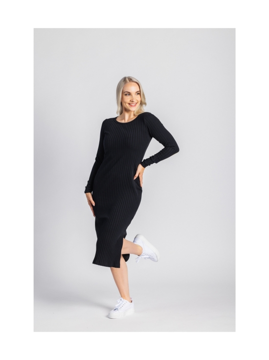 Nakoa - Sara Dress, Black - MUSTA | Stockmann - photo 5
