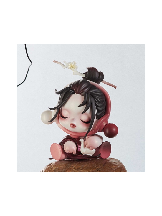 POP MART - POP MART Skullpanda Yllätyshahmo - The Ink Plum Blossom | Stockmann - photo 7