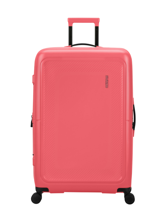 American Tourister - DASHPOP SPINNER 77/28 EXP - SUGAR PINK - photo 2 American Tourister - DASHPOP SPINNER 77/28 EXP - SUGAR PINK | Stockmann - photo 2