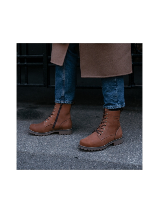 Pomar - KARA Naisten Zero Waste nilkkurit - HEINEN CURRY | Stockmann - photo 2