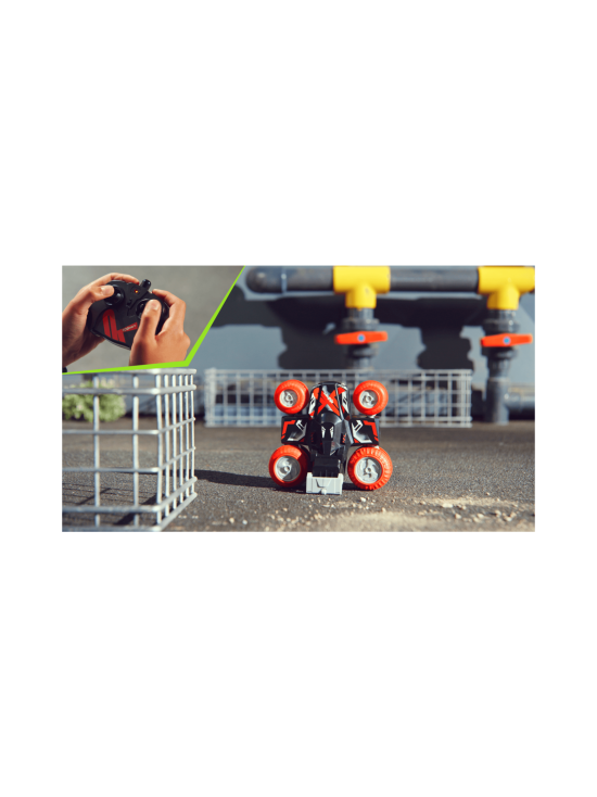 EXOST - EXOST Kauko-ohjattava auto TURBO SLIDE, 1:18 - photo 8 EXOST - EXOST Kauko-ohjattava auto TURBO SLIDE, 1:18 | Stockmann - photo 8