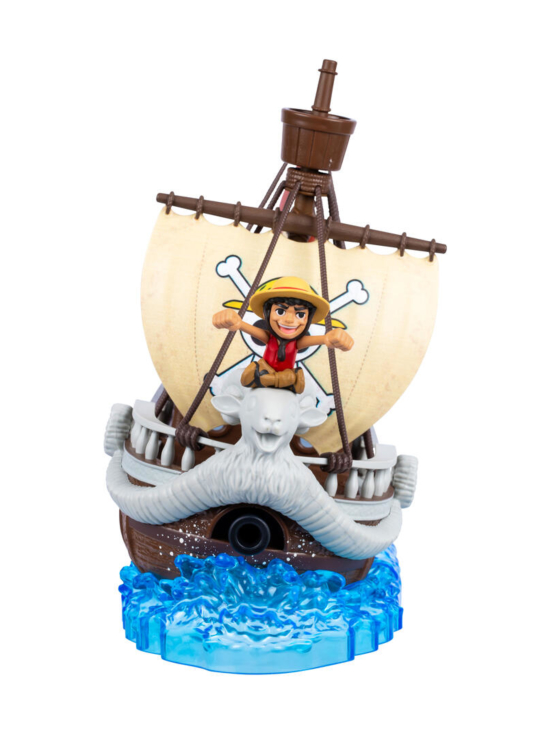 ONE PIECE - ONE PIECE GOING MERRY laiva, 28 cm | Stockmann - photo 5