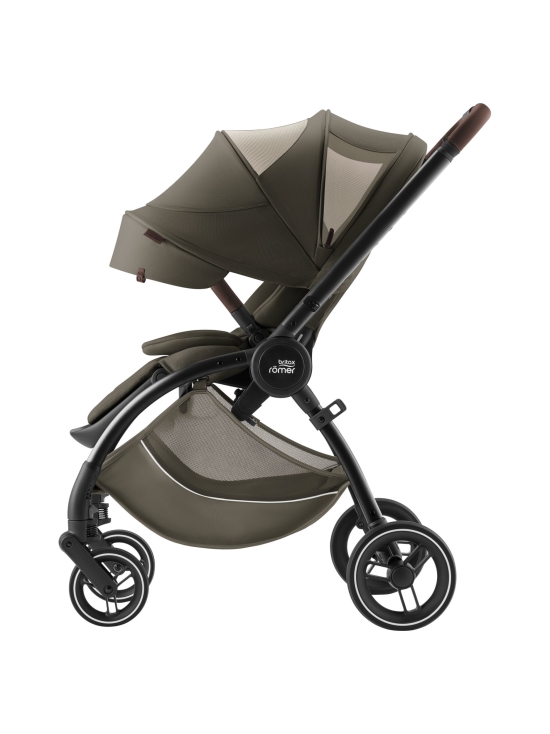 Britax - Britax RIO starttipaketti (Baby-Safe Pro turvakaukalolla) | Stockmann - photo 10