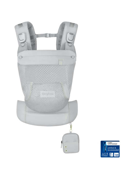 CYBEX - Cybex LAYA kantoreppu | Stockmann - photo 10