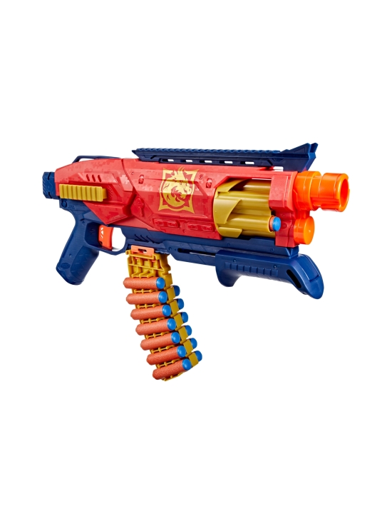 Nerf Guns - NERF Loadout leikkipyssy Shadowspeed recon - photo 5 Nerf Guns - NERF Loadout leikkipyssy Shadowspeed recon | Stockmann - photo 5
