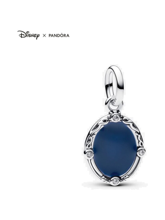 Pandora - Disney Lumikki taikapeili 793840C01 | Stockmann - photo 3
