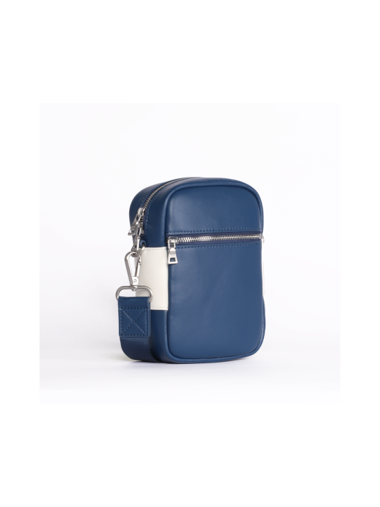 Golla - Max Crossbody -laukku - YELLOW, BLUE & WHITE - photo 2 Golla - Max Crossbody -laukku - YELLOW, BLUE & WHITE | Stockmann - photo 2