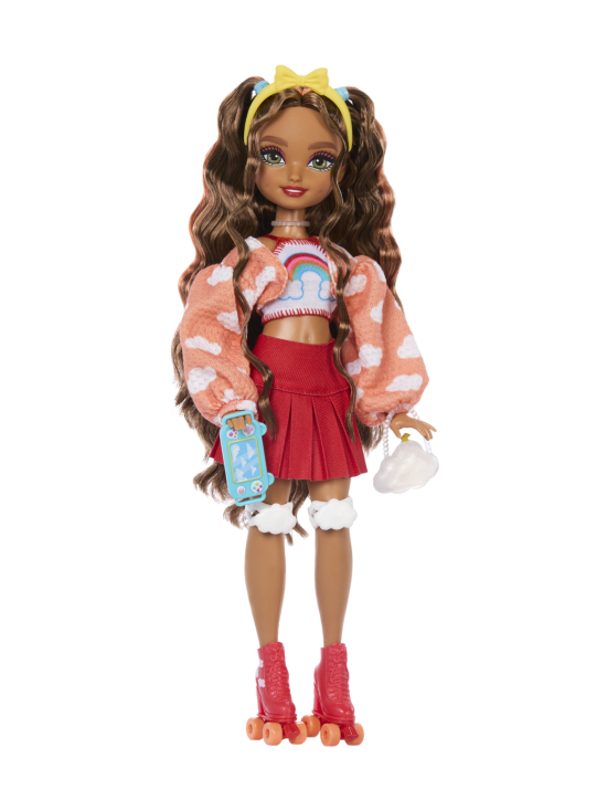 BARBIE - BARBIE Dream Besties Rullaluistimet - Teresa - photo 3 BARBIE - BARBIE Dream Besties Rullaluistimet - Teresa | Stockmann - photo 3