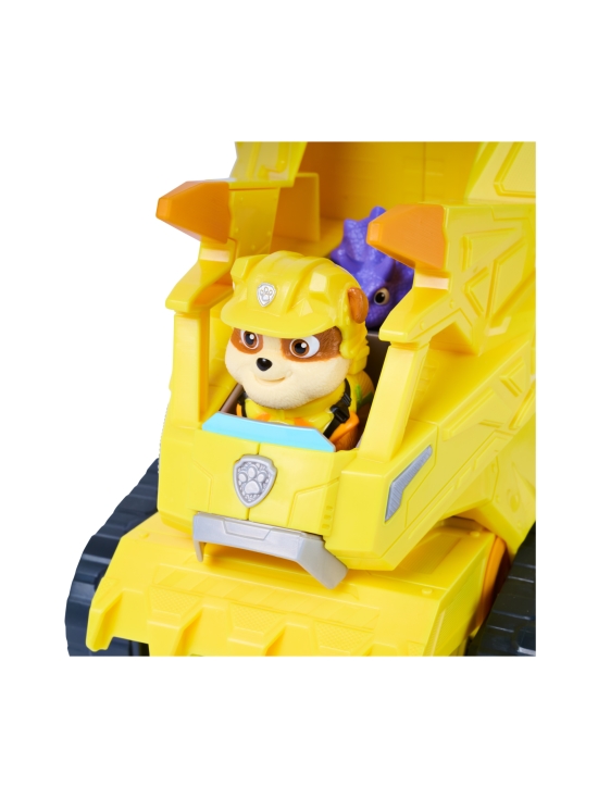 PAW PATROL - PAW PATROL Dino Puskutraktori Chomp ´N´ Rescue, 22,8 cm | Stockmann - photo 8
