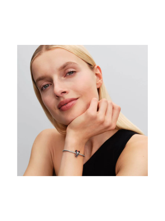 Pandora - Disney Mickey Mouse Holiday Charm - 794217C01 | Stockmann - photo 2