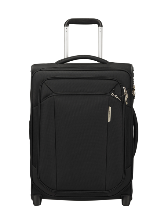 Samsonite - RESPARK UPRIGHT 55/20 EXP - OZONE BLACK - photo 2 Samsonite - RESPARK UPRIGHT 55/20 EXP - OZONE BLACK | Stockmann - photo 2