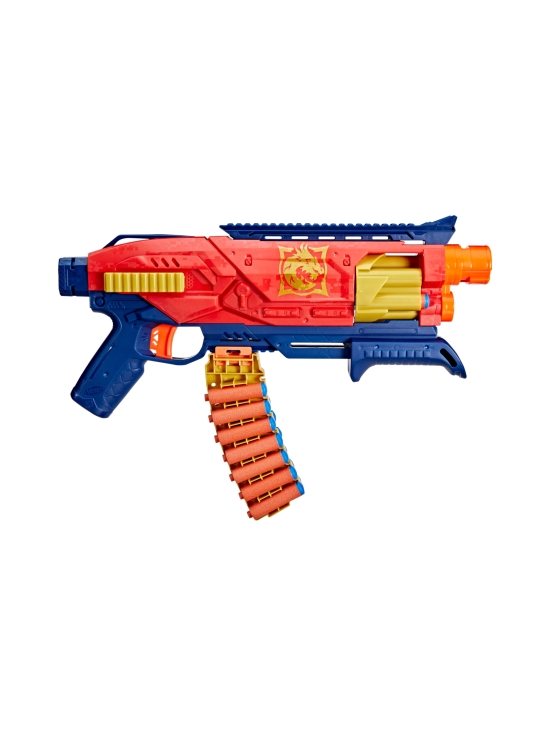 Nerf Guns - NERF Loadout leikkipyssy Shadowspeed recon - photo 4 Nerf Guns - NERF Loadout leikkipyssy Shadowspeed recon | Stockmann - photo 4