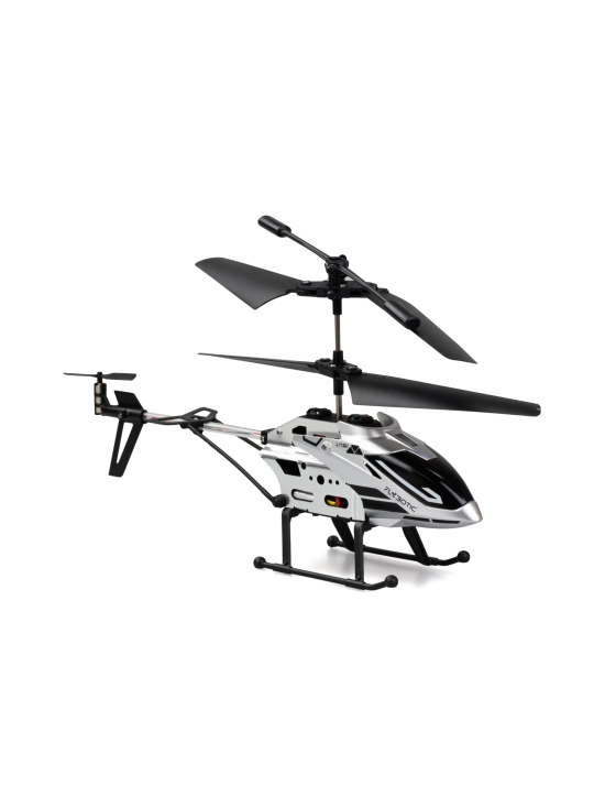 FLYBOTIC - FLYBOTIC Radio-ohjattava helikopteri SKY AURORA, 21 cm | Stockmann - photo 2