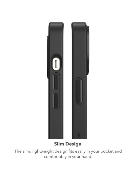 Zagg - GEAR4 Cases Copenhagen Apple iPhone 14 6.1 Black - photo 2 Zagg - GEAR4 Cases Copenhagen Apple iPhone 14 6.1 Black | Stockmann - photo 2