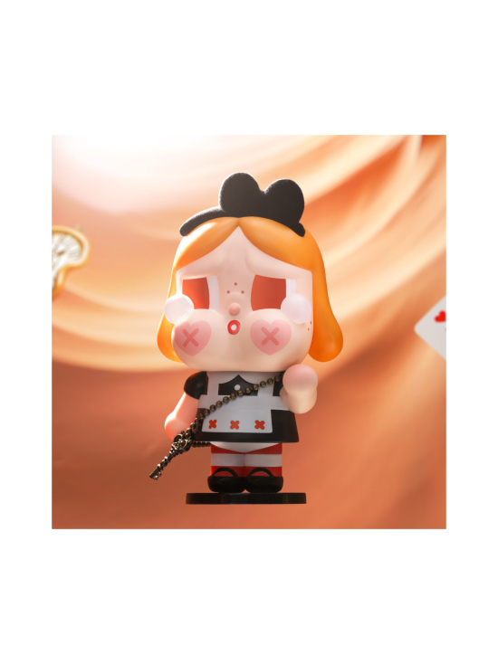 POP MART - POP MART Crybaby Yllätyshahmo - Crying Again Series | Stockmann - photo 5