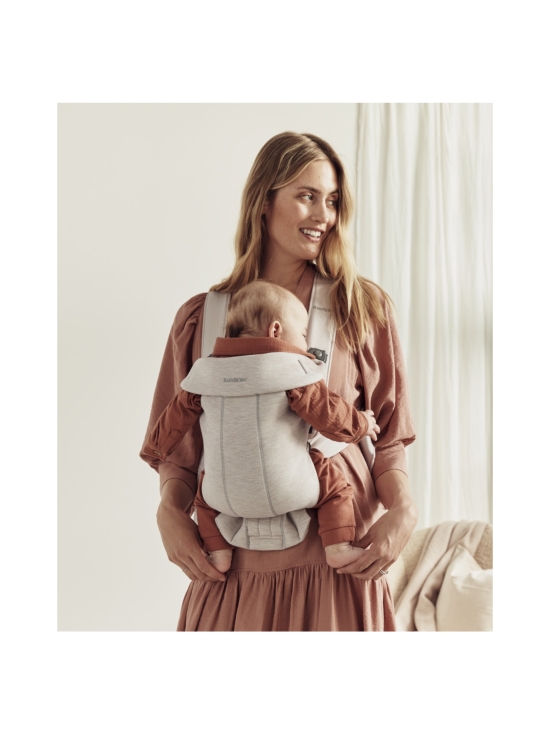 BabyBjörn - BabyBjörn kantoreppu Mini | Stockmann - photo 9